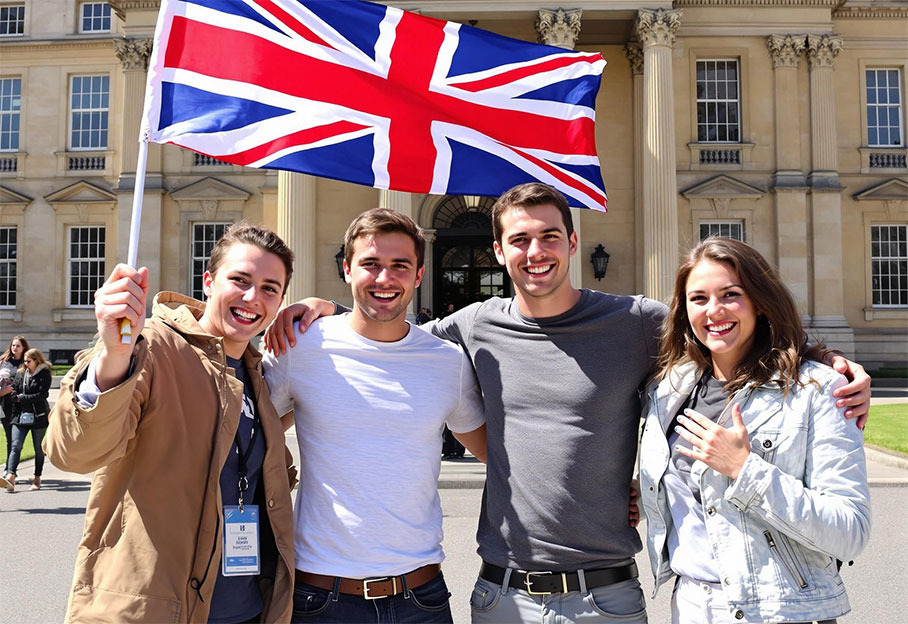 Educational Tourism