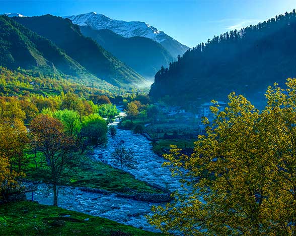 kashmir ladakh