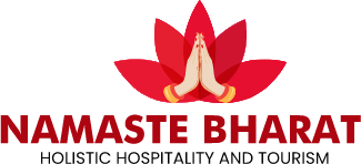 Namaste Bharat