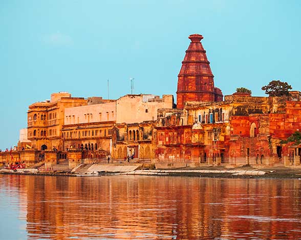 varanasi