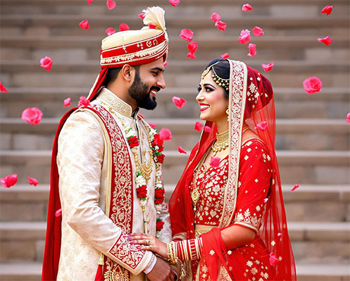 weddings tourism