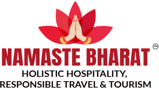 Namaste Bharat | Signature Holistic Hospitality Group